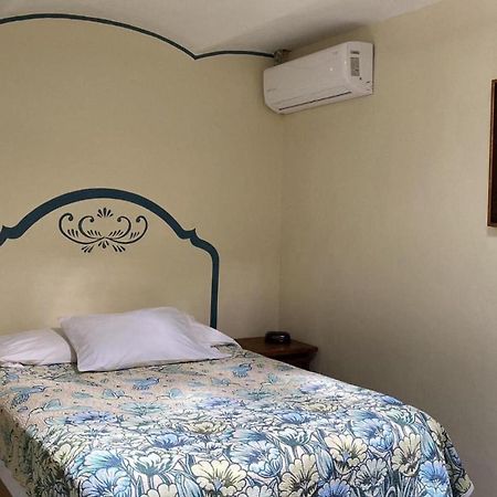 ホテル Casa Vida Bella チャパラ エクステリア 写真