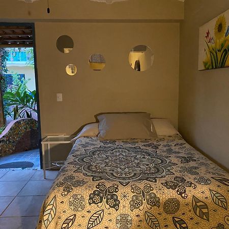 ホテル Casa Vida Bella チャパラ エクステリア 写真