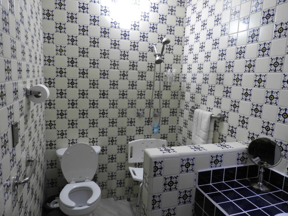 ホテル Casa Vida Bella チャパラ エクステリア 写真