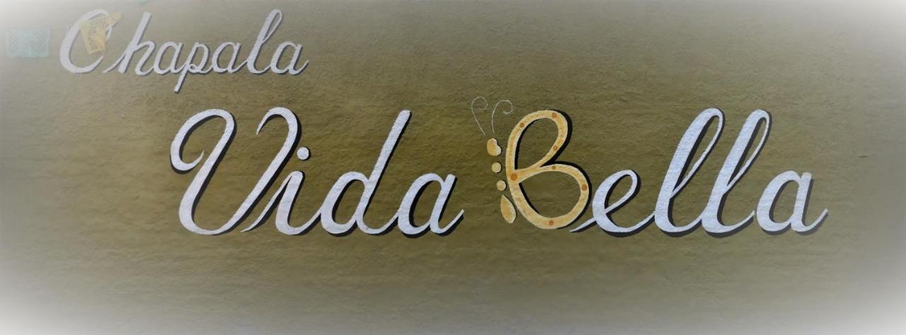 ホテル Casa Vida Bella チャパラ エクステリア 写真