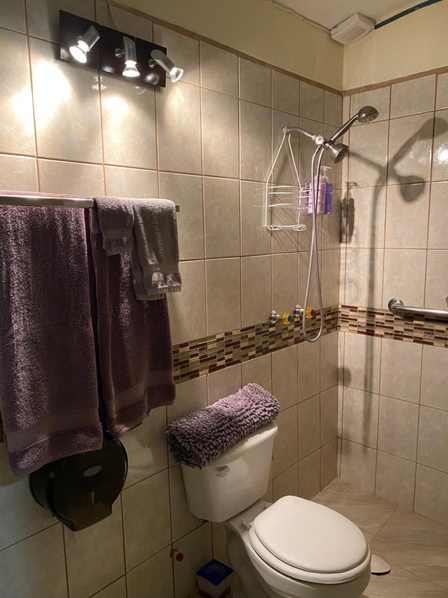 ホテル Casa Vida Bella チャパラ エクステリア 写真